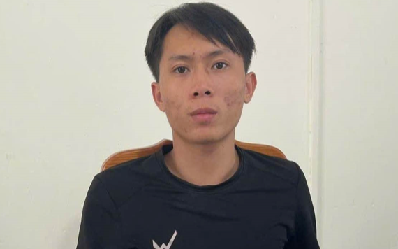 Công an điều tra các giao dịch chuyển khoản từ 1 triệu đồng đến 3 triệu đồng: Một thanh niên SN 2002 bị bắt