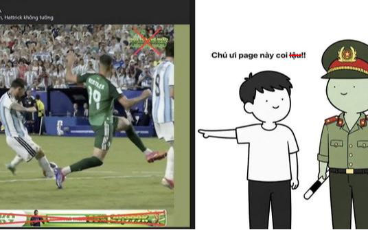 Cục An ninh mạng phát cảnh báo khẩn mùa World Cup: Các fan chú ý!
