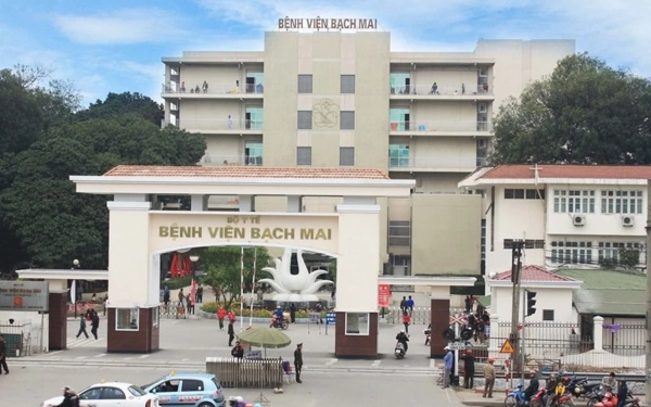 Bệnh viện Bạch Mai phát đi cảnh báo, tất cả người dân chú ý