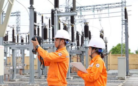 Điện lực Việt Nam có thông báo mới tới tất cả người dân
