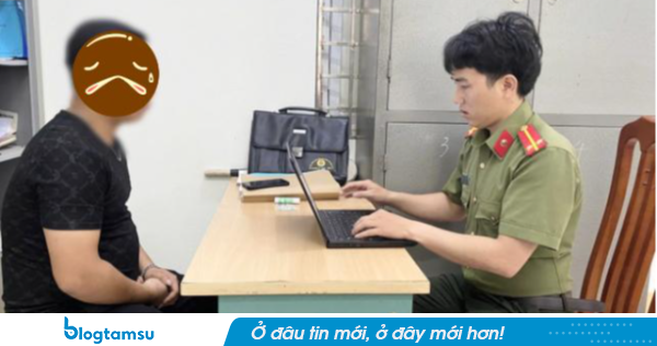 Tất cả người dân có giao dịch chuyển khoản với nội dung sau, cần lập tức trình báo công an gần nhất
