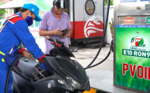Toàn văn Nghị quyết 29/2026/NQ-CP chính sách về lộ trình sử dụng xăng E10 từ 16/6/2026 như thế nào?