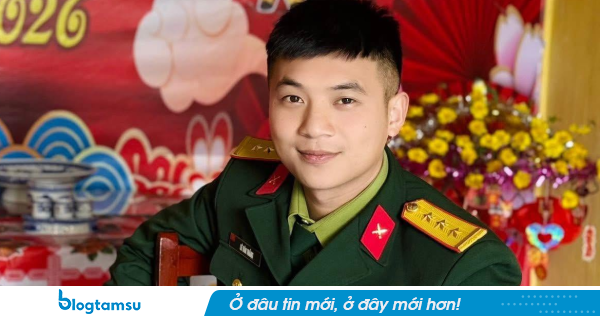Thượng úy Lê Văn Thắng đột ngột qua đời: Người thân tiết lộ bí mật trong cuộc gặp cuối