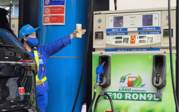 Hôm nay (18/6), xăng E10 sẽ chính thức bước vào giai đoạn mới