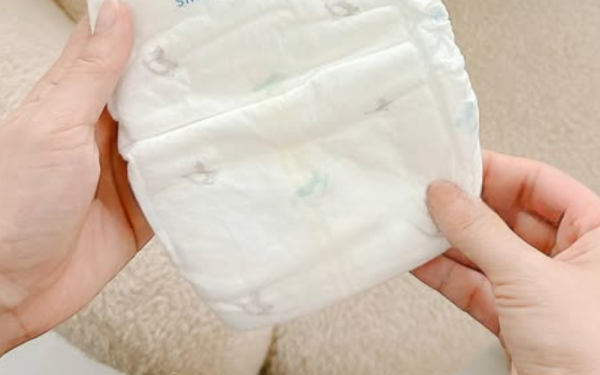 Nhiều thương hiệu tã vướng nghi vấn chứa chất gây nguy cơ tổn thương gan, thận
