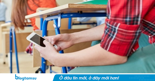 Mâu thuẫn với bạn cùng lớp, nam sinh lén sửa nguyện vọng thi vào lớp 10 của bạn: Phụ huynh phải bồi thường 166 triệu đồng