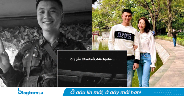 Hòa Minzy viết tâm thư tiễn biệt Thượng úy Lê Văn Thắng, để lại một lời hứa khiến nhiều người xót xa
