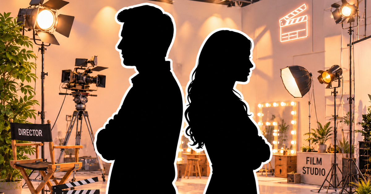 Mỹ nhân đình đám showbiz tự tung tin hẹn hò đại gia có vợ, bị kiện không biết giấu mặt vào đâu