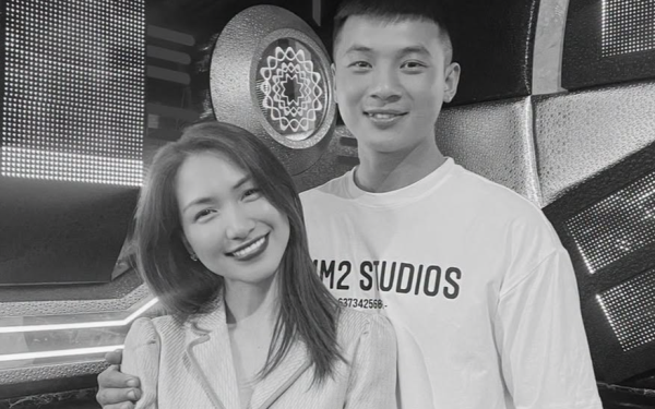 Tâm thư của Hoà Minzy sau tang lễ Thượng uý Lê Văn Thắng, người nhà bình luận rơi nước mắt