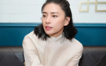 Ngô Thanh Vân đã dừng lại