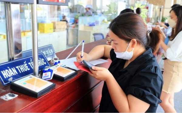 10 hành vi bị coi là trốn thuế từ 1/7 năm nay, tất cả người dân chú ý