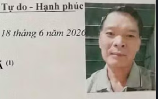 Công an truy nã đối tượng đặc biệt ng:uy hiể:m Dương Quý Hồng SN 1970:  Người dân tuyệt đối không tự ý tiếp cận để đảm bảo an toàn