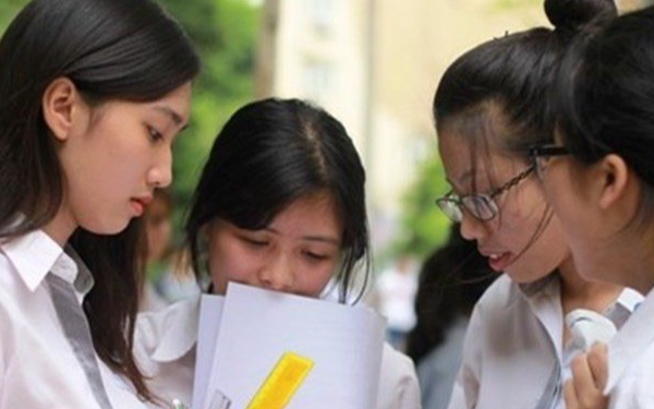 Hôm nay, Hà Nội công bố điểm thi, điểm chuẩn vào lớp 10: Phụ huynh, học sinh tra cứu điểm ở đâu?