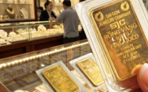 Một tuần giá vàng mất gần chục triệu đồng/lượng: Lời khuyên cho người ôm vàng nên mua vào hay bán ra khi giá lên?