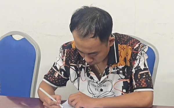 Bản án nặng cho Nguyễn Hoàng Anh sn 2003 chặn đường cô gái trong đêm ở Hải Phòng