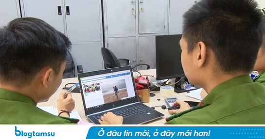 Toàn bộ người dân vừa chuyển khoản với nội dung sau cần dừng giao dịch, lập tức trình báo công an