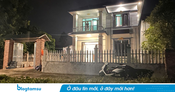 Vụ trọng án khiến 4 người tuvong rúng động Bắc Ninh đêm qua: ĐÃ RÕ ĐỘNG CƠ