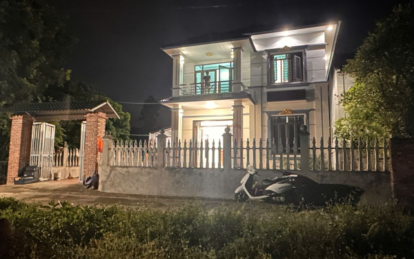 Vụ trọng án khiến 4 người tuvong rúng động Bắc Ninh đêm qua: ĐÃ RÕ ĐỘNG CƠ