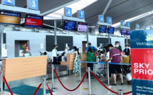 Từ 1/7, người dân có 1 trong những điểm sau sẽ bị CẤM BAY: Tất cả cần cập nhật ngay