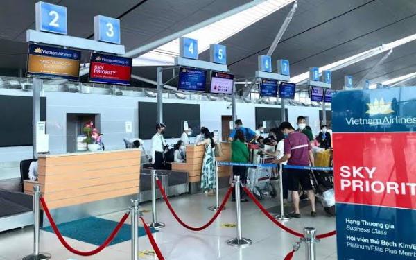 Từ 1/7, người dân có 1 trong những điểm sau sẽ bị CẤM BAY: Tất cả cần cập nhật ngay