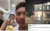 Dòng trạng thái cuối cùng gây phẫn nộ của nghi phạm vụ án mạng kinh hoàng ở Bắc Ninh