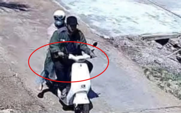 Bé gái 12 tuổi đi cùng nam thanh niên, thithe sau đó được phát hiện dưới giếng: Hé lộ nguồn cơn