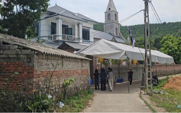 Tình trạng sức khỏe của nạn nhân duy nhất sống sót trong vụ thảm án ở Bắc Ninh