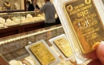 Chuyên gia phát cảnh báo nóng về giá vàng