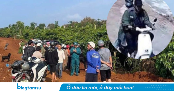 Lời khai gây phẫn nộ của nghi phạm sát hại bé gái rồi ném xuống giếng phi tang