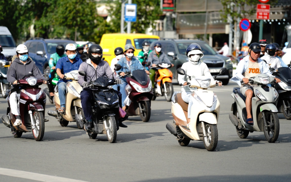 Honda thông báo: Sẽ đóng cửa nhà máy, thời điểm 