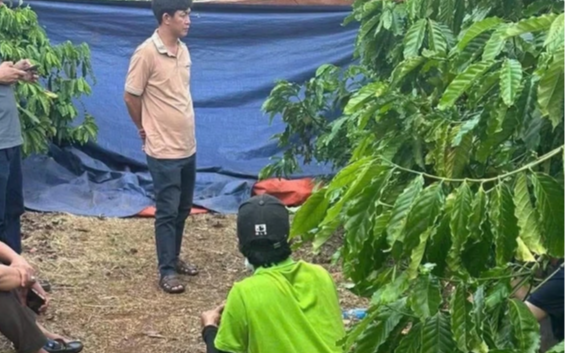 Đắk Lắk: Nghi án chồng sát hại vợ rồi bỏ trốn về quê ở Đắk Lắk