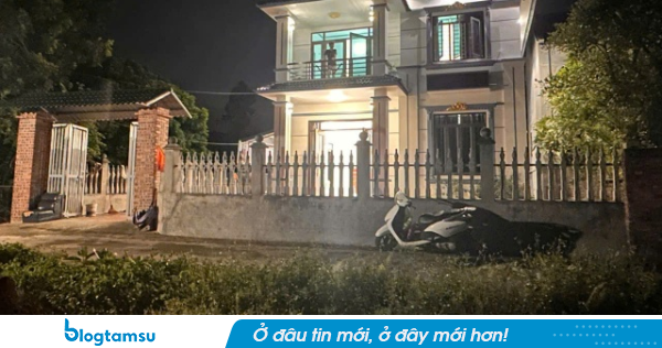 Bộ mặt thật của nghi phạm gây thảm án Bắc Ninh, phát hiện dấu hiệu lạ ngay trước ngày ra tay