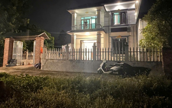 Bộ mặt thật của nghi phạm gây thảm án Bắc Ninh, phát hiện dấu hiệu lạ ngay trước ngày ra tay