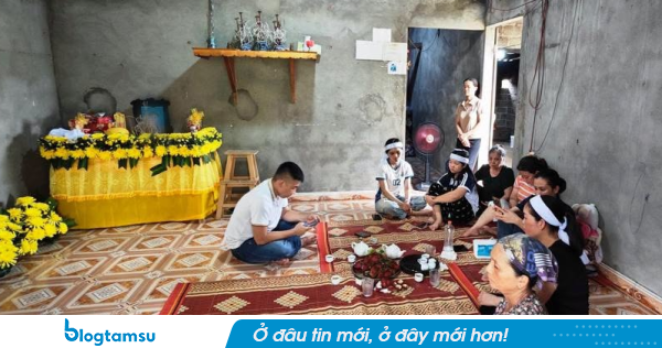 Tiết lộ cuộc gọi cuối cùng của con gái nam tài xế tử vong dưới hố cống sâu 5m: Càng nghe càng xót!