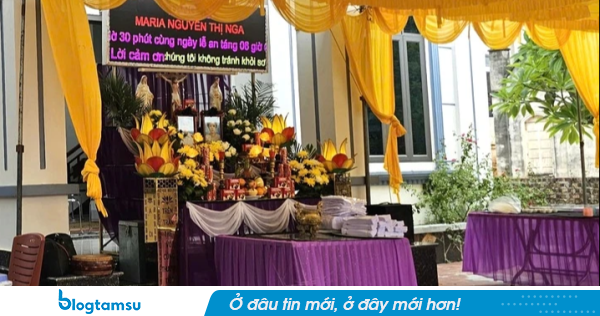 Đau lòng thảm án Bắc Ninh: Con trai sống cùng bố, nghỉ hè về với mẹ được vài ngày thì bị sathai, thêm thông tin bất ngờ về quá khứ nạn nhân