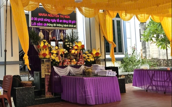 Đau lòng thảm án Bắc Ninh: Con trai sống cùng bố, nghỉ hè về với mẹ được vài ngày thì bị sathai, thêm thông tin bất ngờ về quá khứ nạn nhân