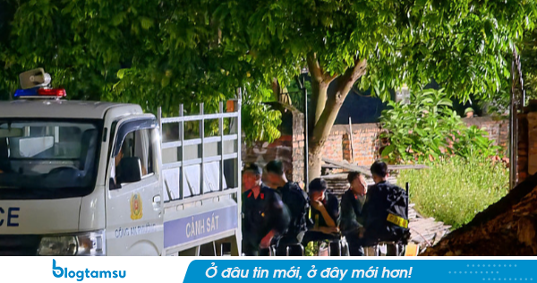 Vụ án mạng ở Bắc Ninh: Nghi phạm đã quadoi, ai bồi thường cho gia đình nạn nhân?