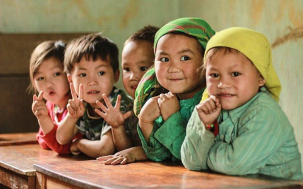 Thống nhất trẻ em, người từ 16 - 22 tuổi năm 2026 lãnh 2.000.000 đồng/tháng, từ 01/01/2027 lãnh 2.800.000 đồng/tháng, đối tượng nào được hưởng?