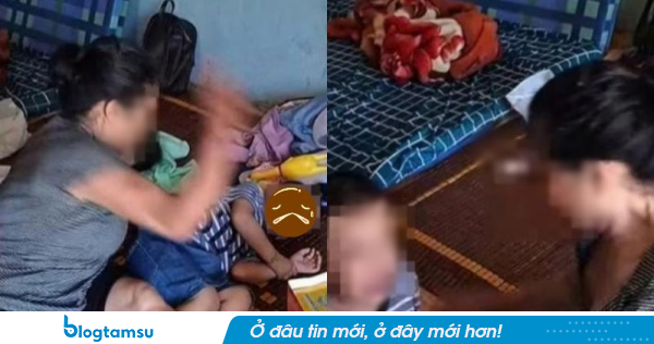 Lời khai của bà nội ra tay với cháu trai ở  Đắk Lắk