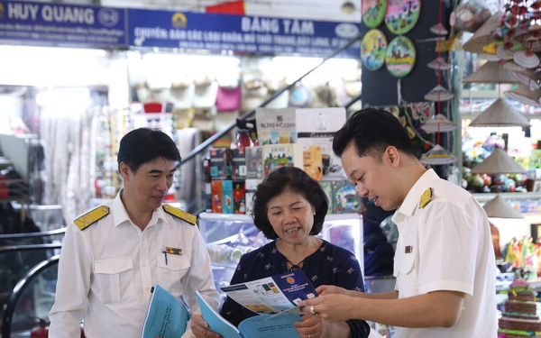 Tin vui mới về thuế từ 1/7: Lao động trong loạt lĩnh vực sau sẽ được miễn thuế TNCN