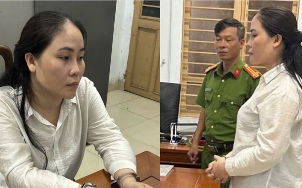 Công an phát thông báo khẩn: Ai từng chuyển tiền cho Nguyễn Thị Thu cần liên hệ ngay
