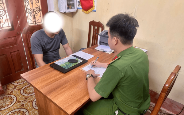 3 người sinh năm 2001 đột ngột nhận được số tiền 16 triệu, 40 triệu, 350 triệu: Công an lập tức vào cuộc