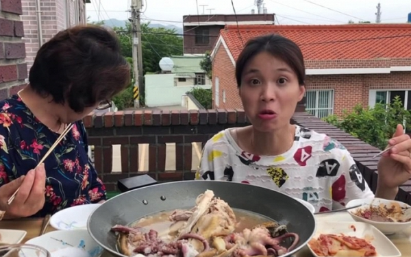 Chuyện giờ mới kể: Nguyên nhân thật sự khiến Youtuber Phạm Thị Kiều Tiên cạch mặt mẹ chồng Hàn Quốc