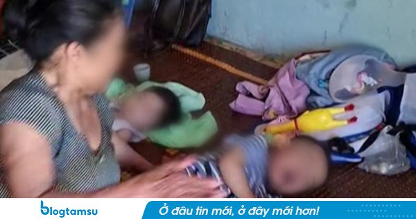 Vụ ông bà nội ra tay với cháu trai ở Đắk Lắk: TIN BUỒN cho người mẹ