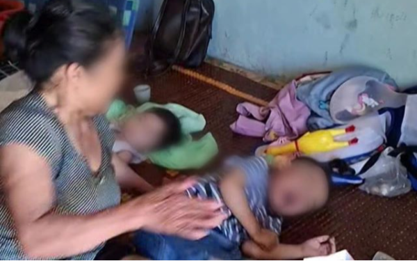 Vụ ông bà nội ra tay với cháu trai ở Đắk Lắk: TIN BUỒN cho người mẹ