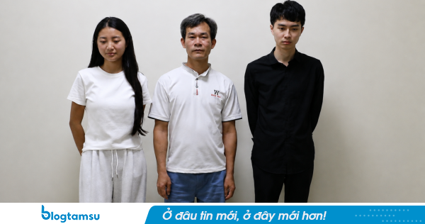 Công an điều tra các giao dịch chuyển khoản lên tới 47,8 tỷ đồng: Một cô gái SN 2005 bị bắt
