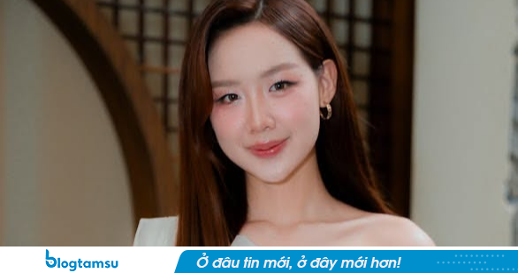 Bị nghi 'giả' giấy mời nhập học thạc sĩ ở Mỹ, HH Bảo Ngọc giải thích