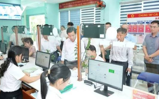 Chính thức: Từ 01/7/2026, viên chức được hưởng thêm 10.000.000 đồng/tháng từ ngân sách Nhà nước Nghị quyết 58, cụ thể ra sao?