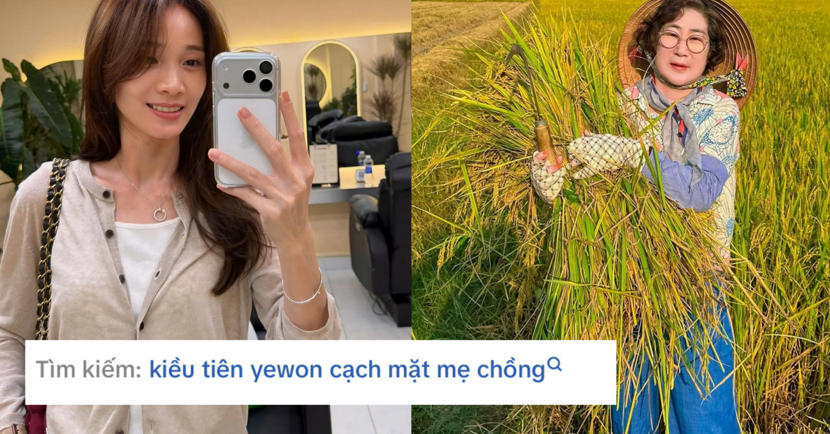 ĐÃ RÕ LÝ DO hot Vlogger Kiều Tiên - Yewon TV 