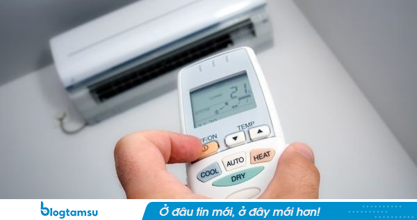 Đã tìm ra lỗi kinh điển nhà ai cũng mắc phải khi dùng điều hòa: Bảo sao hóa đơn tiền điện tăng vùn vụt